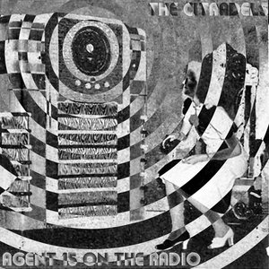 Agent 15 On The Radio