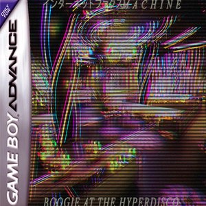 インターネットファクスM A C H I N E 的头像