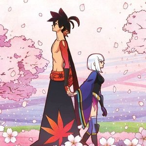 Katanagatari Original Soundtrack Vol.2