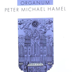 Hamel, P.M.: Organum