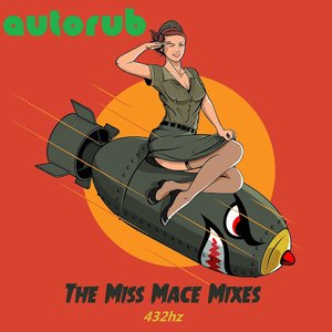 The Miss Mace Mixes 432hz