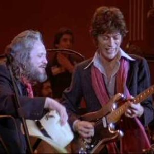 Avatar for Ronnie Hawkins & The Band