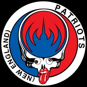 Avatar for (New England) Patriots