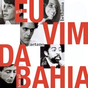 Eu Vim Da Bahia