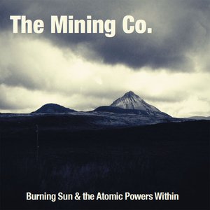 Burning Sun & the Atomic Powers Within