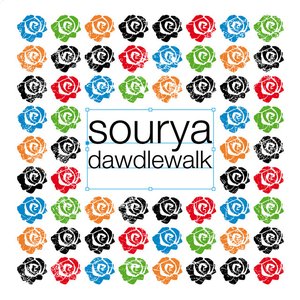 Dawdlewalk (2019 edition)