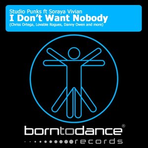 I Don't Want Nobody
