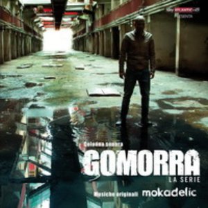 Gomorra la Serie