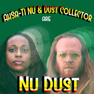 Avatar for Nu Dust