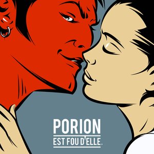 Porion Est Fou D'Elle