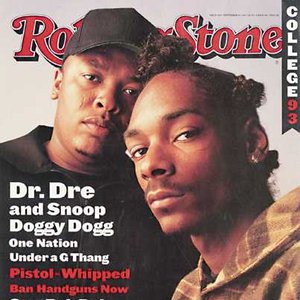 Avatar for Dr. Dre & Snoop Doggy Dog