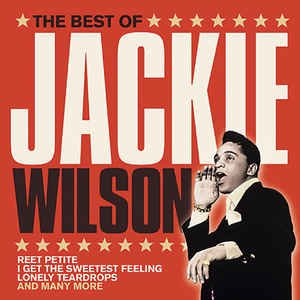 The Best of Jackie Wilson