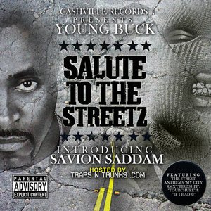 Salute To The Streetz