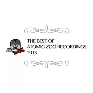 The Best Of Atomic Zoo Recordings 2013
