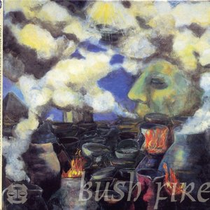 Louis Moholo/Evan Parker/Pule Pheto/Gibo Pheto/Barry Guy Quintet 的头像