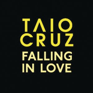 Falling in Love - Single