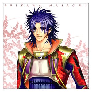 Avatar for 有川将臣 (三木眞一郎)