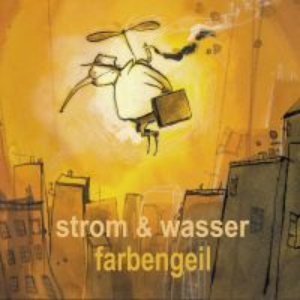 Farbengeil cover