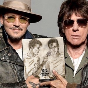 Avatar for Jeff Beck, Johnny Depp