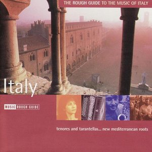 Rough Guide to Italy