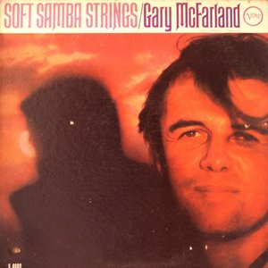 Soft Samba Strings