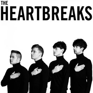 “Hand On Heart”的封面