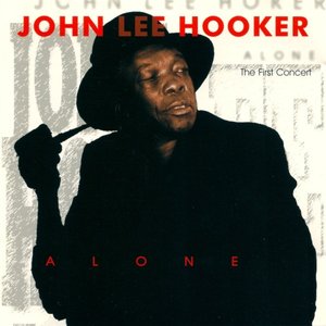 Alone (The First Concert)