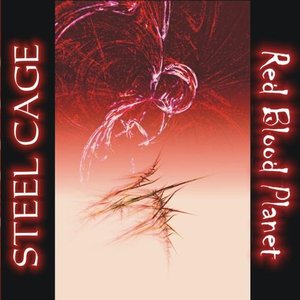 Red Blood Planet