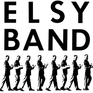 Elsy Band 的头像