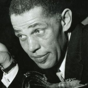 Аватар для Dexter Gordon Quintet