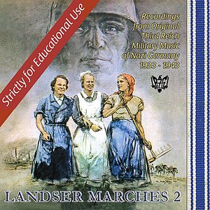 Landser Nazi Marches 2