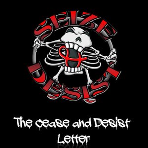 The Cease and Desist Letter