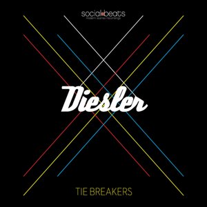 “Tie Breakers”的封面