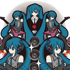 小林オニキス feat.初音ミク 的头像