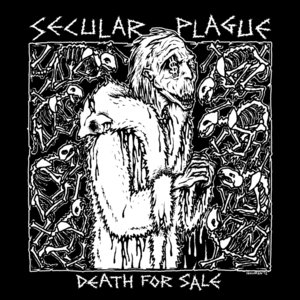 Death for Sale