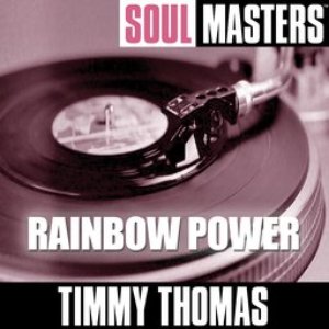Soul Masters: Rainbow Power