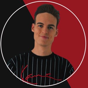 bryan v 的头像