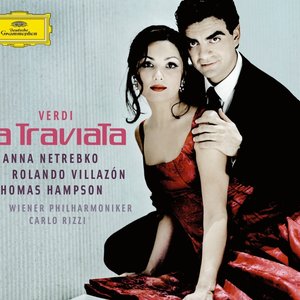 Verdi: La Traviata (Limited Edition)