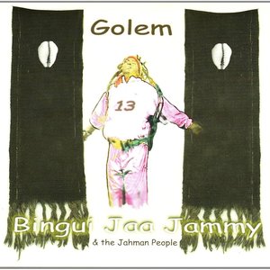 Golem 13