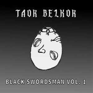 Black Swordsman vol. 1