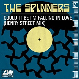 Could It Be I'm Falling In Love (Henry Street Mix)