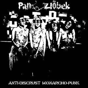 Avatar for Pan Zlobek