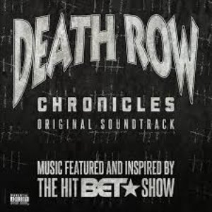 Death Row Chronicles (Original Soundtrack)