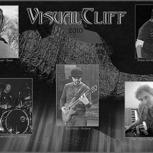 'Visual Cliff' için resim