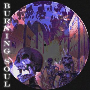 Burning Soul
