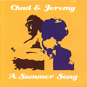 Chad & Jeremy - Chad & Jeremy - Zortam Music