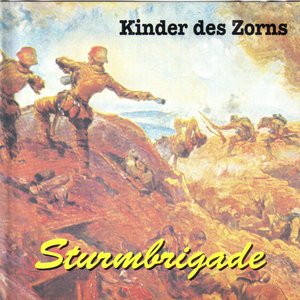 Kinder des zorns