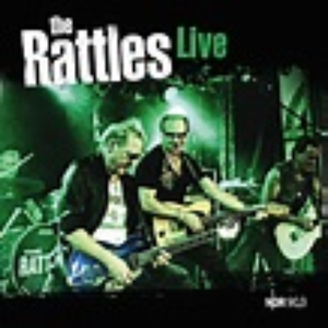 The Rattles - Live! - Zortam Music