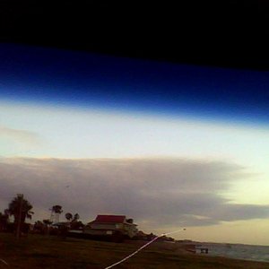 Unlocked Bedroom Windows