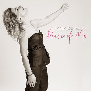 Image for 'Piece Of Me'